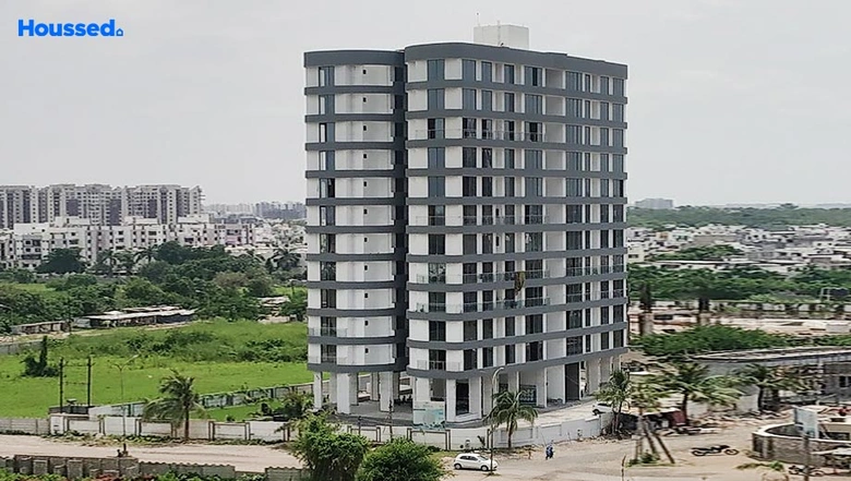 Project Image of Vikas Gatha in Kamrej, Surat - Image 180980