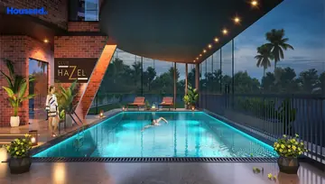 Amenities of Alpinepeak Season - Image 181006