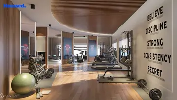 Amenities of Alpinepeak Season - Image 181008