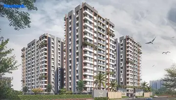 Project Image of Keshav Vraj Platinum - Image 181015