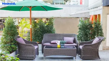 Amenities of Radheya Sai Enclave Phase 2 - Image 181034