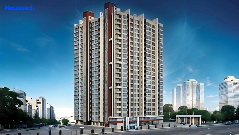 Project Image of Radheya Sai Enclave Phase 2 in Naigaon East, Palghar - Image 181032