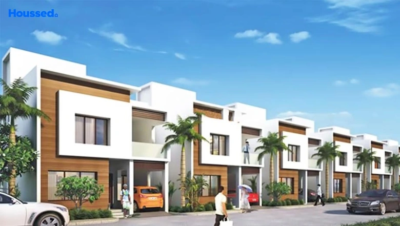 Project Image of Nova Amber in Ayanambakkam, Chennai - Image 181040
