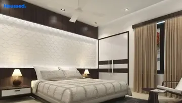 Sample Apartment of Nova Amber - Image 181043