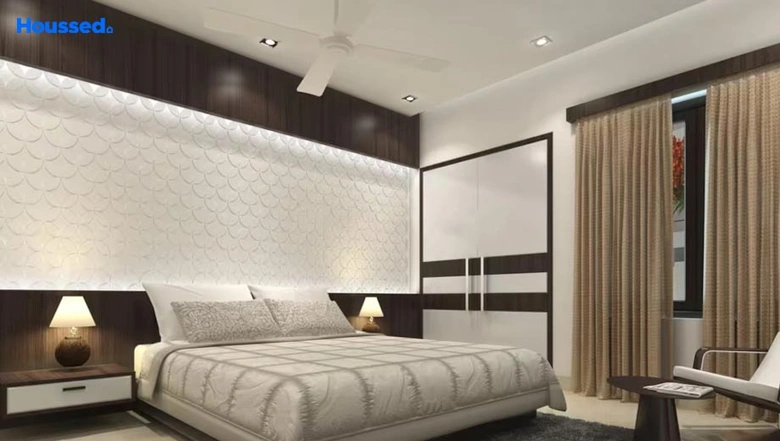 Sample Apartment of Nova Amber in Ayanambakkam, Chennai - Image 181043