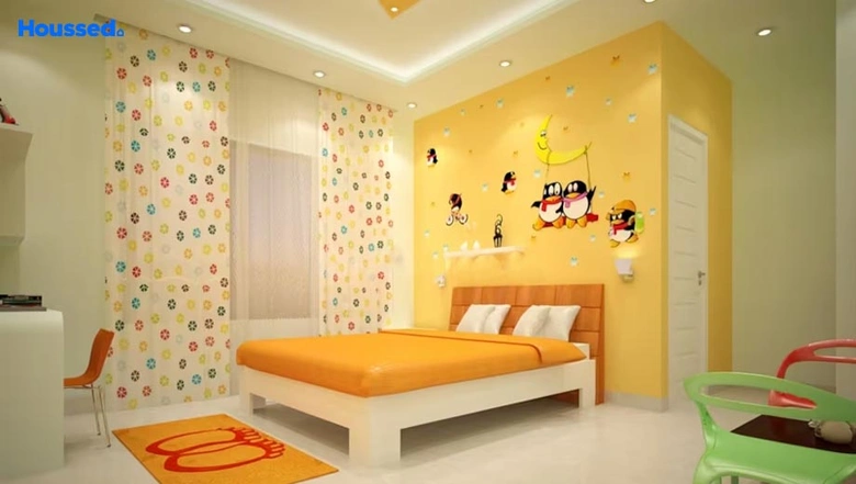 Sample Apartment of Nova Amber in Ayanambakkam, Chennai - Image 181044
