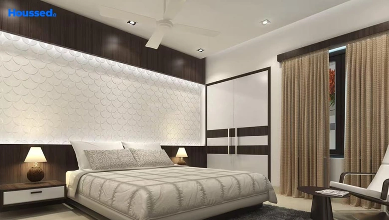 Sample Apartment of Nova Amber in Ayanambakkam, Chennai - Image 181047
