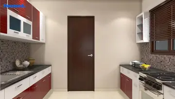 Sample Apartment of Nova Amber - Image 181046
