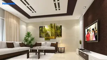 Sample Apartment of Nova Amber - Image 181048
