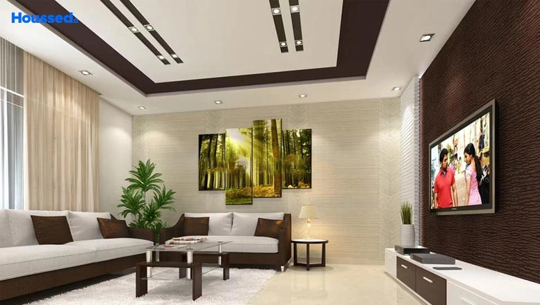 Sample Apartment of Nova Amber in Ayanambakkam, Chennai - Image 181048