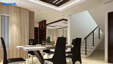 Sample Apartment of Nova Amber - Image 181045