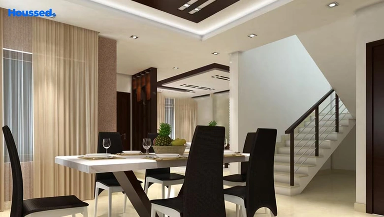 Sample Apartment of Nova Amber in Ayanambakkam, Chennai - Image 181045