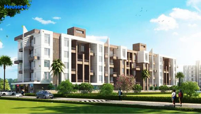 Project Image of Mittal Sun Aura in Sinhagad Road, Pune - Image 115263