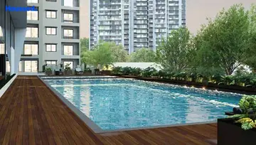 Amenities of Century Liva - Image 181070