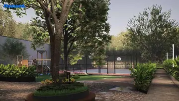 Amenities of Century Liva - Image 181069