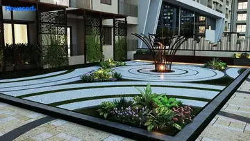 Amenities of Century Liva - Image 181067