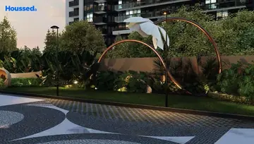 Amenities of Century Liva - Image 181068