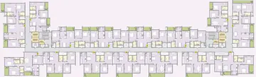 Location of Century Liva - Image 181072