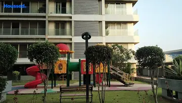 Amenities of Union Residency - Image 181081