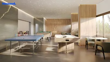 Amenities of Definer Dolce Vita - Image 181105