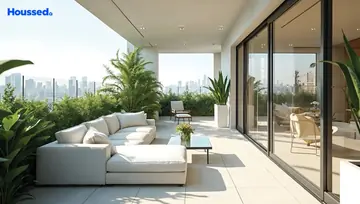 Sample Apartment of Definer Dolce Vita - Image 181107
