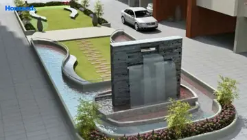Amenities of Vastu Luxuria - Image 181127