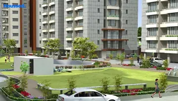 Amenities of Vastu Luxuria - Image 181124