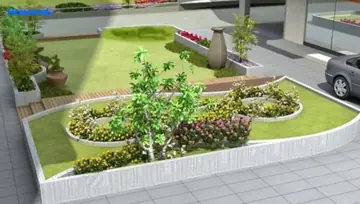 Amenities of Vastu Luxuria - Image 181123