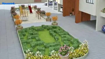 Amenities of Vastu Luxuria - Image 181125