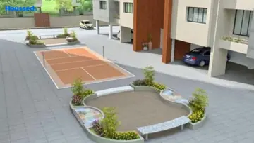 Amenities of Vastu Luxuria - Image 181122