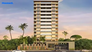 Project Image of Vastu Luxuria - Image 181119