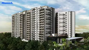 Project Image of Elegant Takt - Image 181134