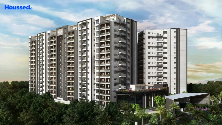Project Image of Elegant Takt in Yelahanka, Bangalore - Image 181134