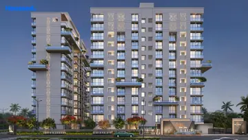 Project Image of Hare Krishna Vedant Bellavista - Image 181150