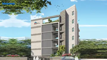 Project Image of Sreerosh KGV Astrea - Image 181206