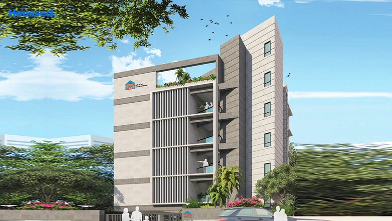 Project Image of Sreerosh KGV Astrea in Kilpauk, Chennai - Image 181206