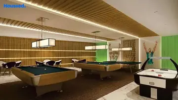 Amenities of Western Veerbhadra Heights Rundh - Image 181191