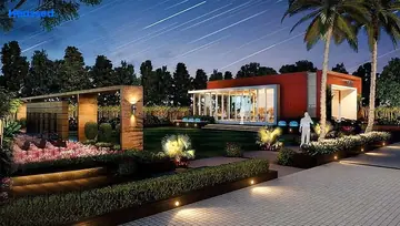Amenities of Western Veerbhadra Heights Rundh - Image 181193
