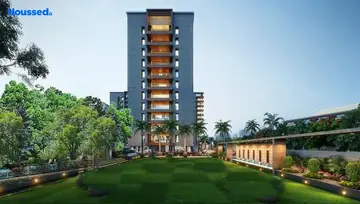Project Image of Western Veerbhadra Heights Rundh - Image 181187