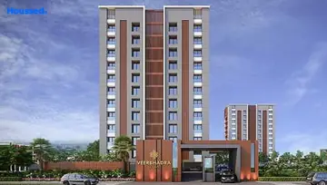 Project Image of Western Veerbhadra Heights Rundh - Image 181186