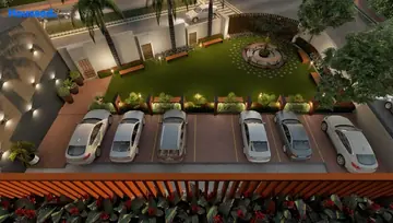 Amenities of Anupam Venezia - Image 181236