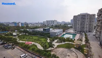 Amenities of Sai Proviso Leisure Town - Image 24201