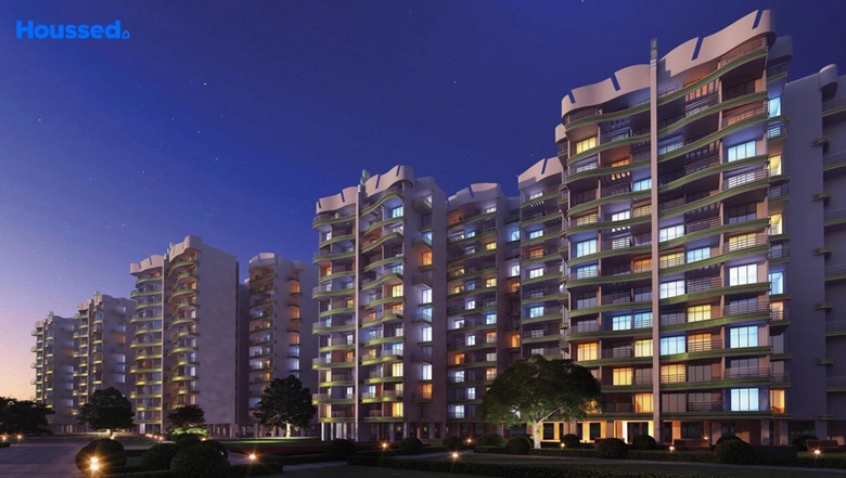 Project Image of Sai Proviso Leisure Town in Hadapsar, Pune - Image 24198