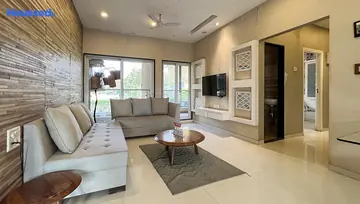 Sample Apartment of Sai Proviso Leisure Town - Image 24209