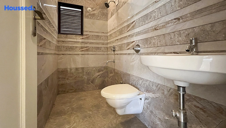 Sample Apartment of Sai Proviso Leisure Town in Hadapsar, Pune - Image 24207