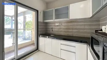 Sample Apartment of Sai Proviso Leisure Town - Image 24203