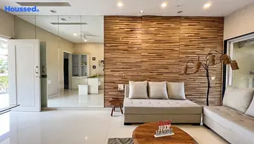 Sample Apartment of Sai Proviso Leisure Town - Image 24210