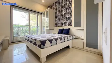 Sample Apartment of Sai Proviso Leisure Town - Image 24206