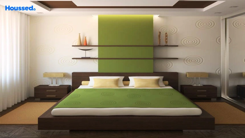 Sample Apartment of Mont Vert Blue Bells in Pashan, Pune - Image 116367