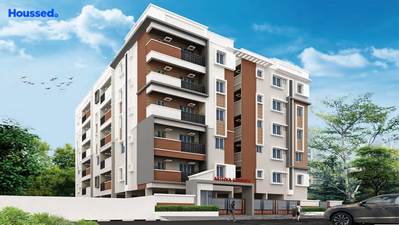 Project Image of Nithya Sunrise in Channasandra, Bangalore - Image 181250